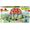 Lego Duplo 10426 Pack di espansione ponte e binari ferroviari