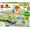 Lego Duplo 10427 Treno d'avventura interattivo