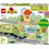 Lego Duplo 10427 Treno d'avventura interattivo