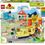 Lego Duplo 10428 Grande treno comunitario interattivo