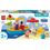 Lego Duplo 10432 Viaggio in barca di Peppa Pig