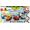 Lego Duplo 10445 Auto da corsa e piloti Team F1