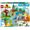 Lego Duplo 10446 Famiglie di animali 3 in 1