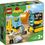 Lego Duplo 10931 Camion e scavatrice cingolata