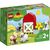 Lego Duplo 10949 Gli animali della fattoria