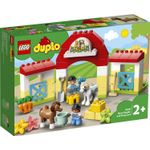 Lego Duplo 10951 Maneggio