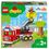 Lego Duplo 10969 Autopompa