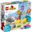 Lego Duplo 10972 Animali dell'oceano