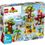 Lego Duplo 10975 Animali del mondo