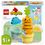 Lego Duplo 10981 Una carota che cresce