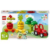 Lego Duplo 10982 Il trattore di frutta e verdura
