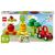 Lego Duplo 10982 Il trattore di frutta e verdura