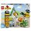 Lego Duplo 10990 Cantiere edile