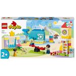 Lego Duplo 10991 Il parco giochi dei sogni