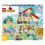 Lego Duplo 10994 Casetta 3 in 1