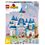 Lego Duplo 10998 Castello magico 3 in 1