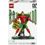 Lego Editions 43016 Cristiano Ronaldo - Leggenda del calcio