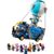 Lego Fortnite 77073 Bus della battaglia