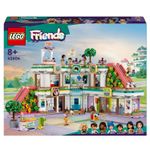 Lego Freinds 42604 Centro commerciale di Heartlake City