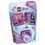 Lego Friends 41409 Il Cubo dello shopping di Emma