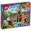 Lego Friends 41424 Base di soccorso tropicale
