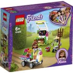 Lego Friends 41425 Il giardino dei fiori di Olivia