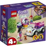 Lego Friends 41439 Macchina da toletta per gatti