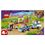 Lego Friends 41441 Addestramento equestre e rimorchio