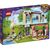 Lego Friends 41446 La clinica veterinaria di Heartlake City