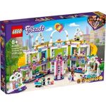 Lego Friends 41450 Il centro commerciale di Heartlake City