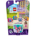 Lego Friends 41668 Il cubo della moda di Emma