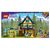 Lego Friends 41683 Il Centro equestre nel bosco