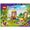 Lego Friends 41698 Il parco giochi dei cuccioli