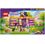 Lego Friends 41699 Il caffè di adozione dei cuccioli