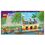 Lego Friends 41702 Casa Galleggiante Sul Canale