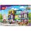 Lego Friends 41704 Edificio Della Strada Principale