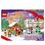 Lego Friends 41706 Calendario dell'Avvento