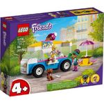 Lego Friends 41715 Il furgone dei gelati