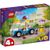 Lego Friends 41715 Il furgone dei gelati
