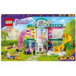 Lego Friends 41718 Centro Day Care dei cuccioli