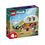 Lego Friends 41726 Vacanza in campeggio