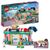 Lego Friends 41728 Ristorante nel centro di Heartlake City