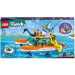 Lego Friends 41734 Catamarano di salvataggio