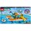Lego Friends 41734 Catamarano di salvataggio