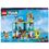 Lego Friends 41736 Centro di soccorso marino