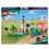 Lego Friends 41738 Bici di soccorso dei cani