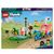Lego Friends 41738 Bici di soccorso dei cani