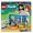 Lego Friends 41739 La cameretta di Liann