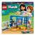 Lego Friends 41739 La cameretta di Liann