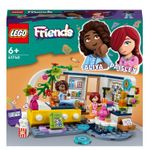 Lego Friends 41740 La cameretta di Aliya